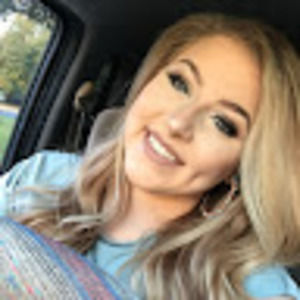 Meet your Posher, Raelynn